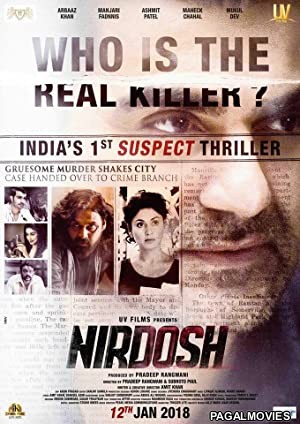 Nirdosh (2018) Hindi Movie